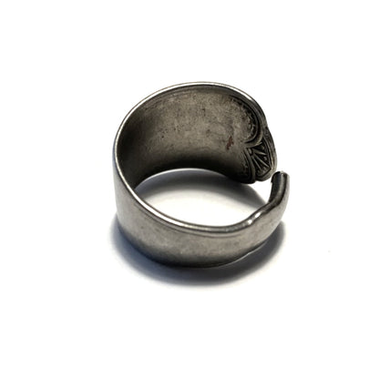 Spoon Ring　No.3576　22号