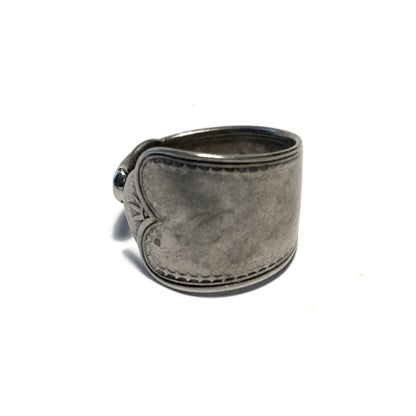 Spoon Ring　No.3576　22号