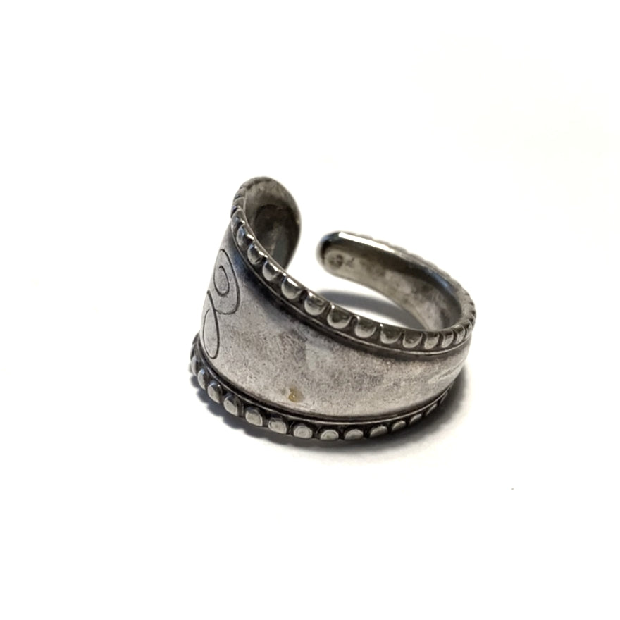 Spoon Ring　No.3580　23号