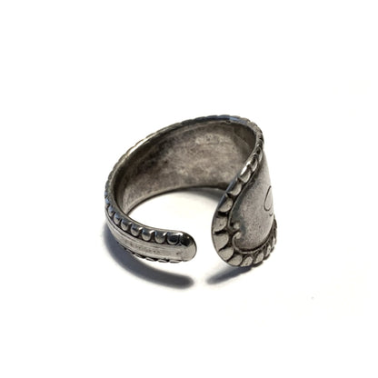 Spoon Ring　No.3580　23号