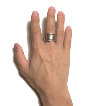 Spoon Ring　No.3580　23号