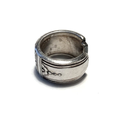 Spoon Ring　No.3584　20号