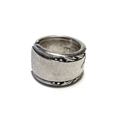 Spoon Ring　No.3584　20号