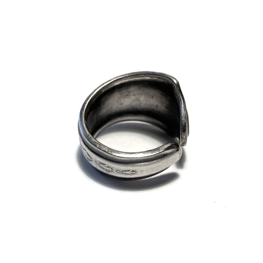 Spoon Ring　No.3590　20号