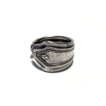Spoon Ring　No.3590　20号