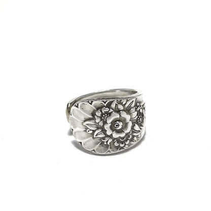 Spoon Ring　No.7167　20号