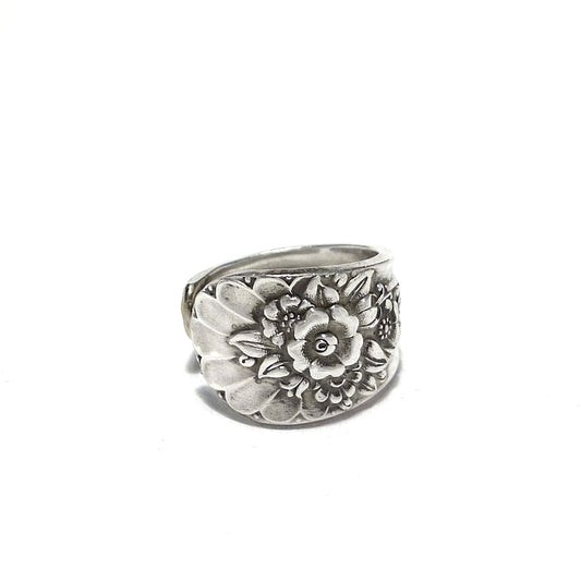 Spoon Ring　No.7167　20号