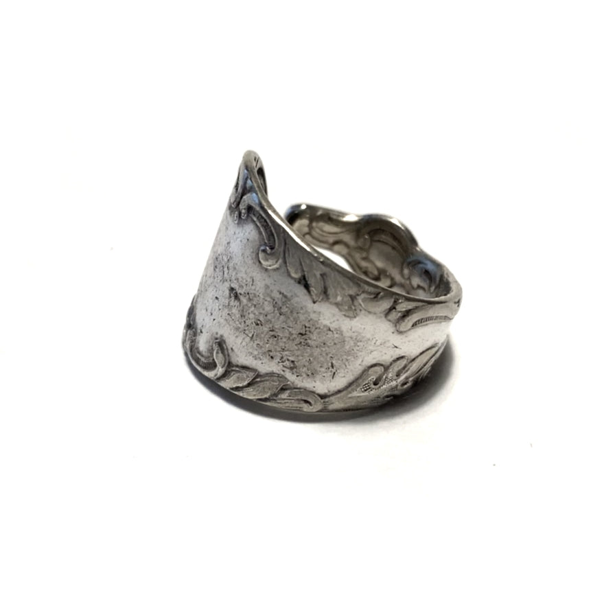 Spoon Ring　No.3596　23号