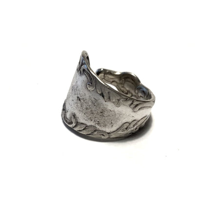 Spoon Ring　No.3596　23号