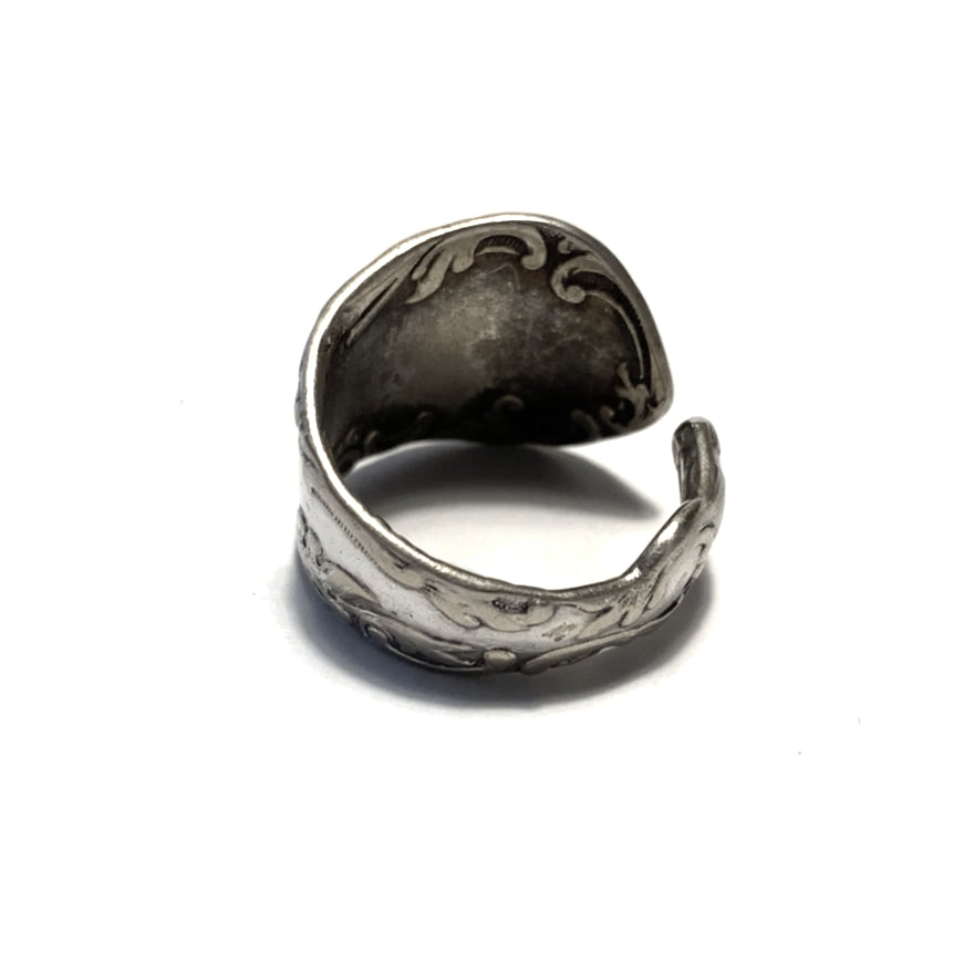 Spoon Ring　No.3596　23号
