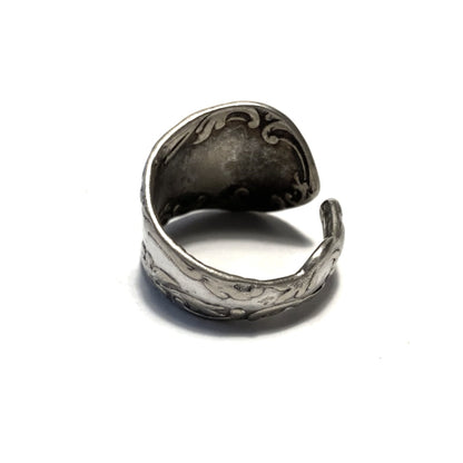 Spoon Ring　No.3596　23号