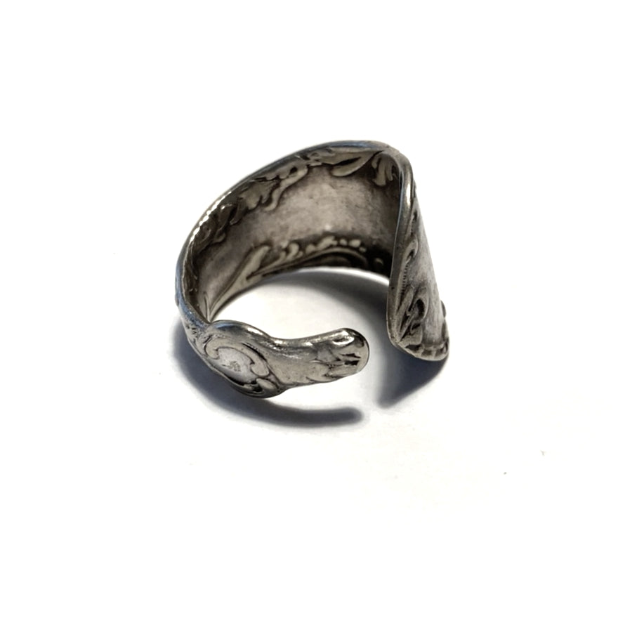 Spoon Ring　No.3596　23号