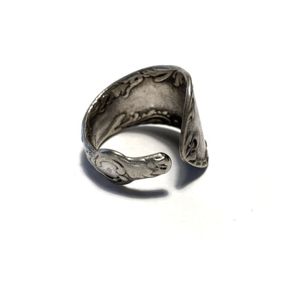 Spoon Ring　No.3596　23号