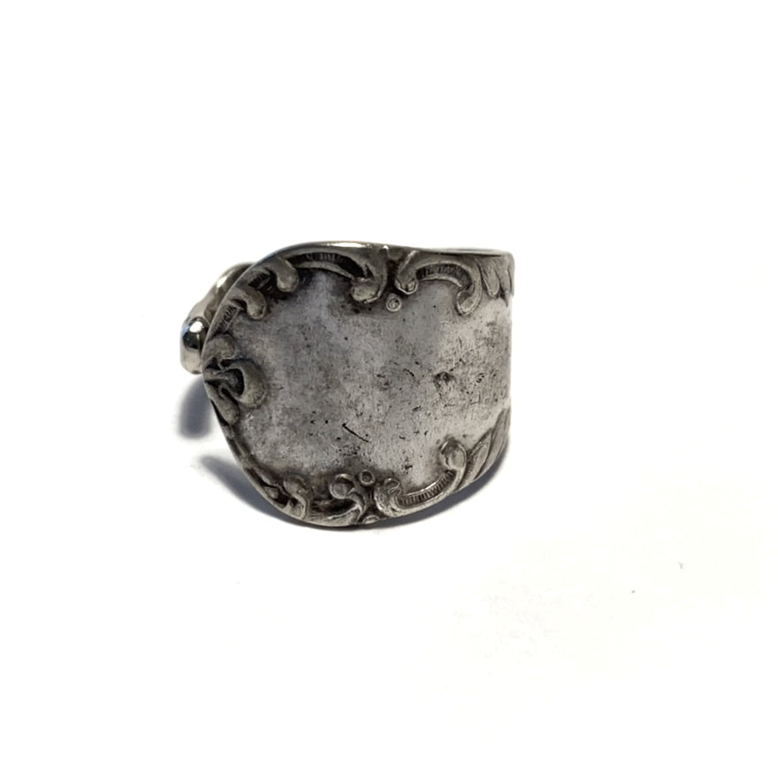 Spoon Ring　No.3596　23号