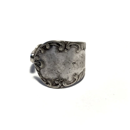 Spoon Ring　No.3596　23号