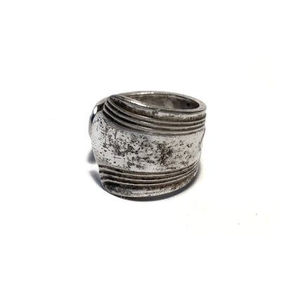 Spoon Ring　No.3598　17号
