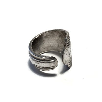 Spoon Ring　No.3598　17号