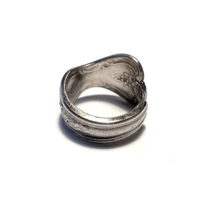 Spoon Ring　No.3599　21号