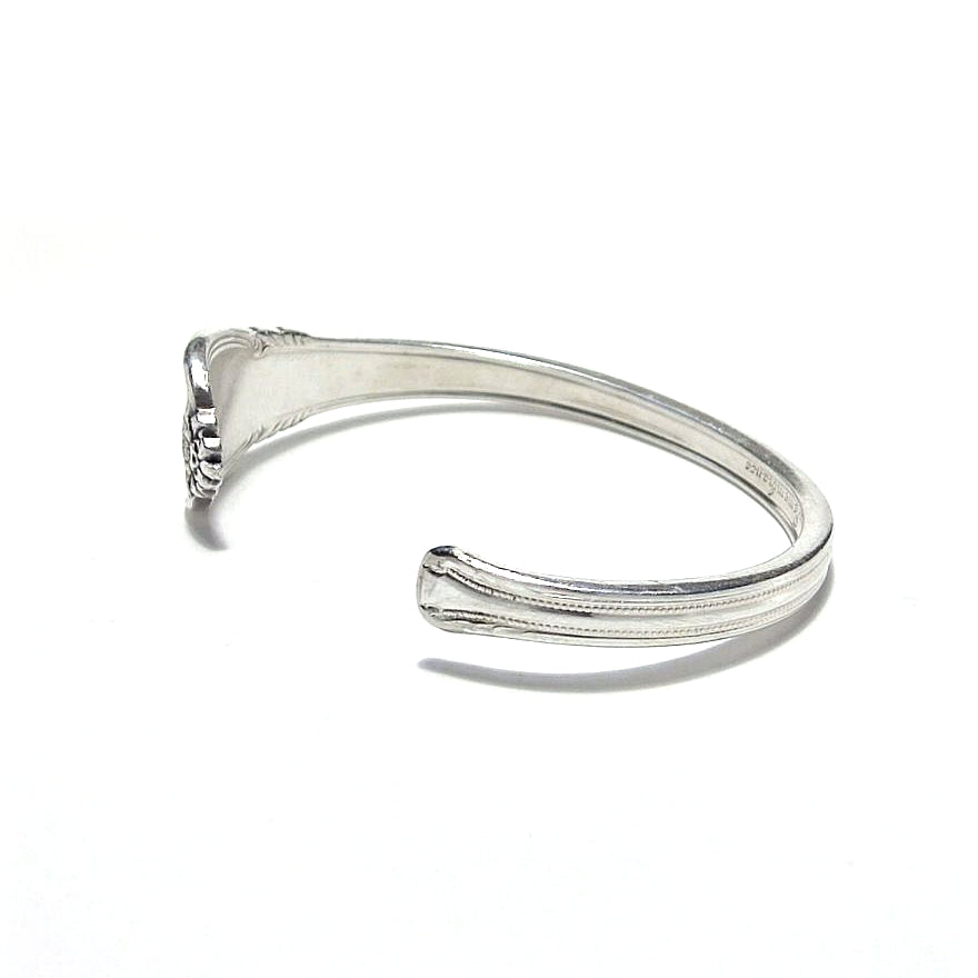 Spoon Bangle　No.8058
