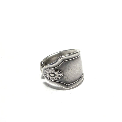 Spoon Ring　No.7477　13号