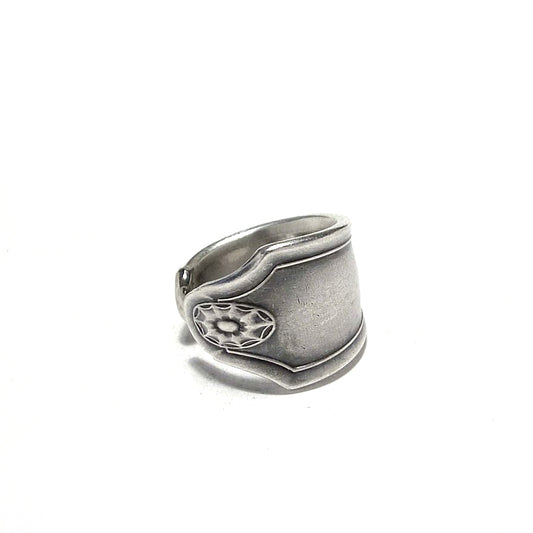 Spoon Ring　No.7477　13号