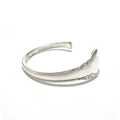 Spoon Bangle　No.8058