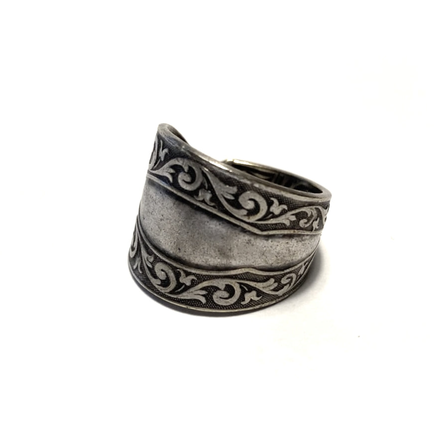 Spoon Ring　No.3602　23号