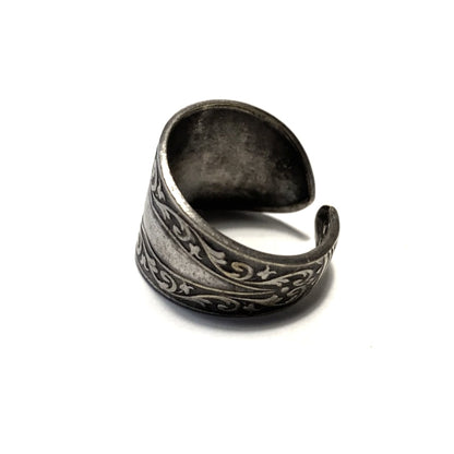 Spoon Ring　No.3602　23号
