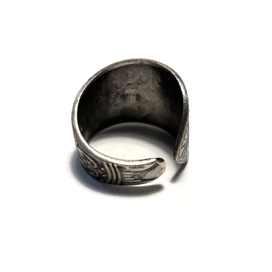 Spoon Ring　No.3602　23号