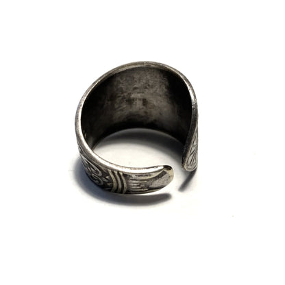 Spoon Ring　No.3602　23号