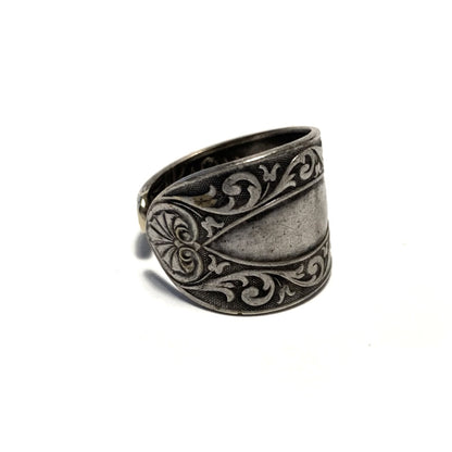 Spoon Ring　No.3602　23号