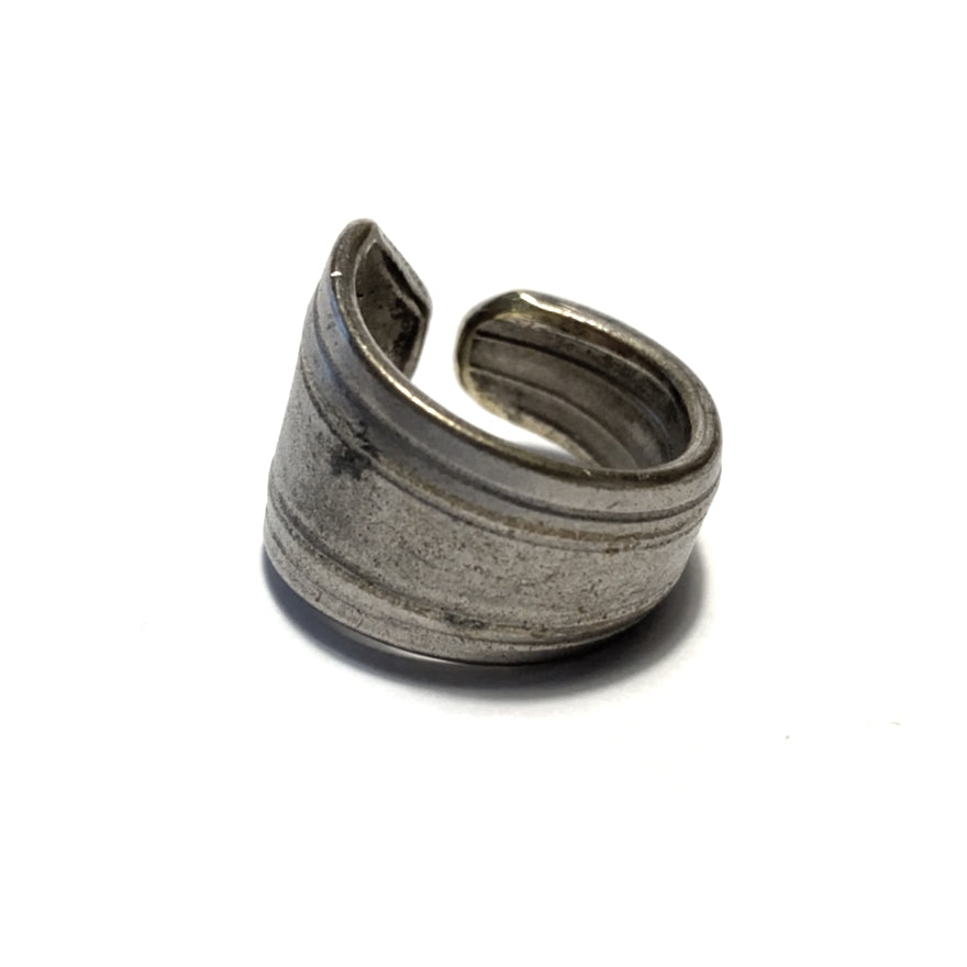 Spoon Ring　No.3607　22号