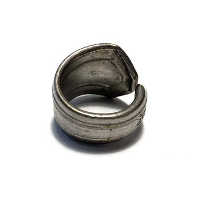 Spoon Ring　No.3607　22号