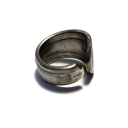 Spoon Ring　No.3607　22号