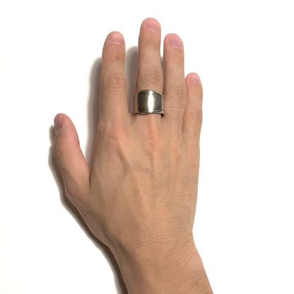 Spoon Ring　No.3613　24号