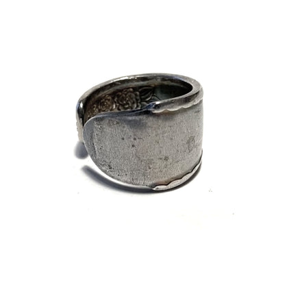 Spoon Ring　No.3613　24号