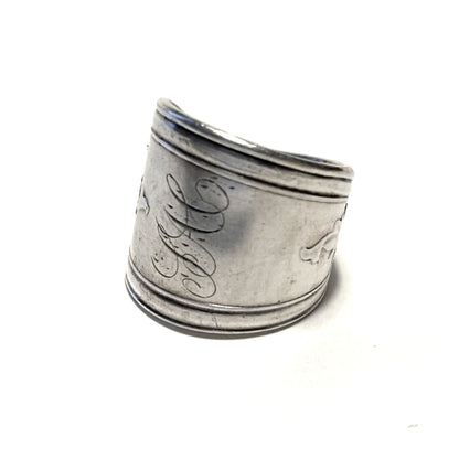 Spoon Ring　No.3615　23号