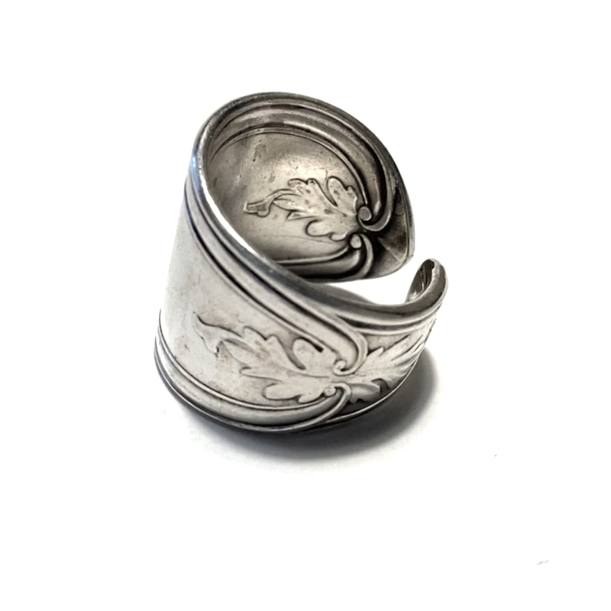 Spoon Ring　No.3615　23号