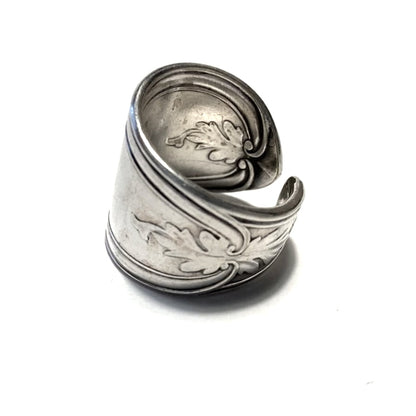 Spoon Ring　No.3615　23号