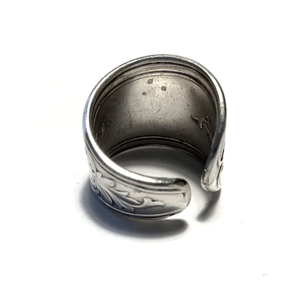Spoon Ring　No.3615　23号