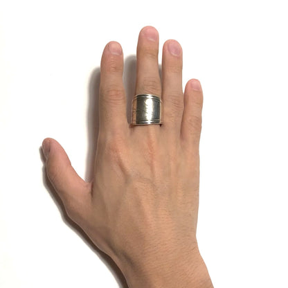 Spoon Ring　No.3615　23号