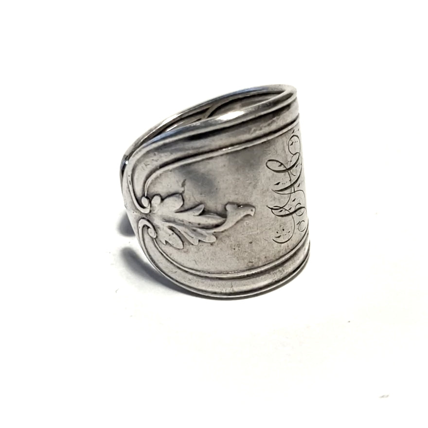 Spoon Ring　No.3615　23号
