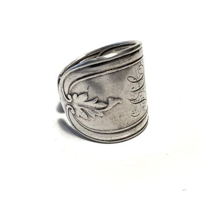 Spoon Ring　No.3615　23号