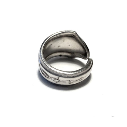 Spoon Ring　No.3620　21号