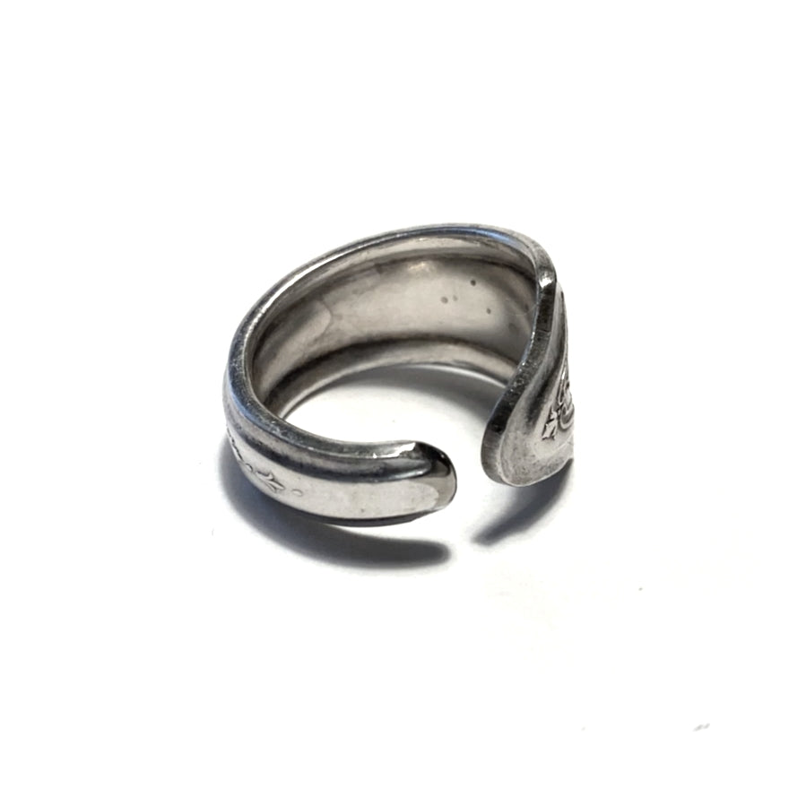 Spoon Ring　No.3620　21号