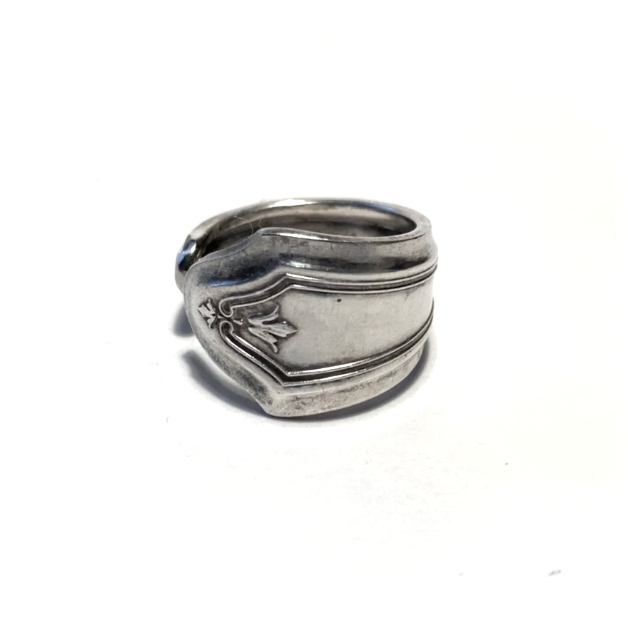 Spoon Ring　No.3620　21号
