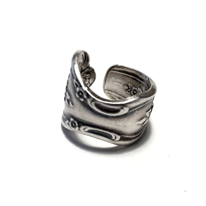 Spoon Ring　No.3623　17号