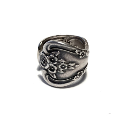 Spoon Ring　No.3623　17号