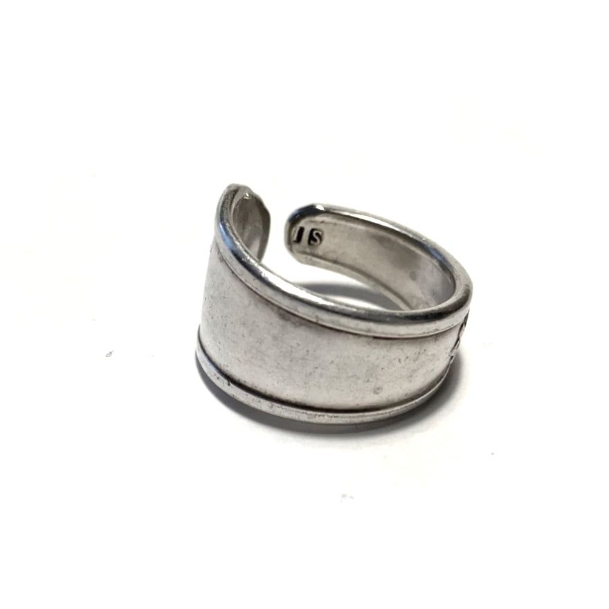 Spoon Ring　No.3626　21号