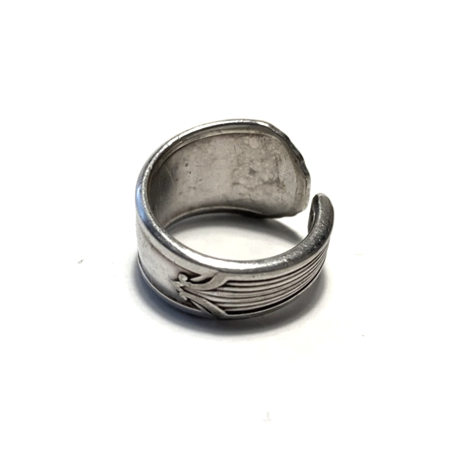 Spoon Ring　No.3626　21号